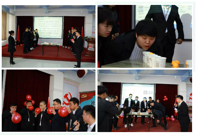 乾港生日，生日party，環(huán)保生日會(huì)，環(huán)保公司，乾港集團(tuán)